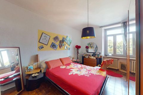 Lejlighed i Torino, Turin, Torino - € 239.000 | Ref: lancia102. - foto 12