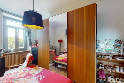 Lejlighed i Torino, Turin, Torino - € 239.000 | Ref: lancia102. - foto 14