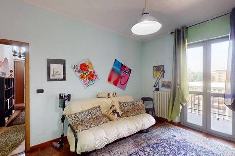 Lejlighed i Torino, Turin, Torino - € 239.000 | Ref: lancia102. - foto 15