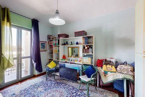 Lejlighed i Torino, Turin, Torino - € 239.000 | Ref: lancia102. - foto 16