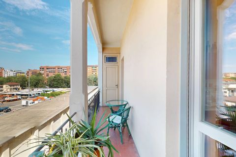Lejlighed i Torino, Turin, Torino - € 239.000 | Ref: lancia102. - foto 20