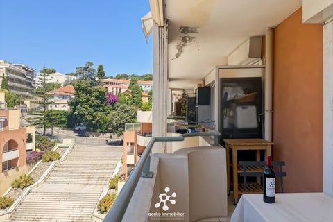 Lejlighed i Nice, Alpes-Maritimes, Nice - € 189.000 | Ref: 5723 - foto 2