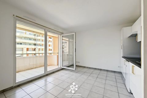 Lejlighed i Nice, Alpes-Maritimes, Nice - € 189.000 | Ref: 5723 - foto 4