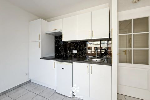 Lejlighed i Nice, Alpes-Maritimes, Nice - € 189.000 | Ref: 5723 - foto 5