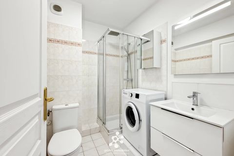 Lejlighed i Nice, Alpes-Maritimes, Nice - € 189.000 | Ref: 5723 - foto 6