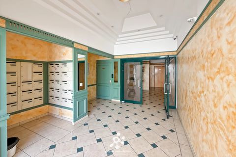 Lejlighed i Nice, Alpes-Maritimes, Nice - € 189.000 | Ref: 5723 - foto 7