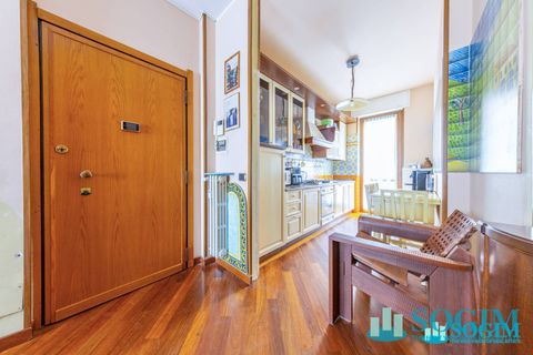 Apartament a Milan, Milan, Milan - € 1.900/mes | Ref: MI33963 - foto 10