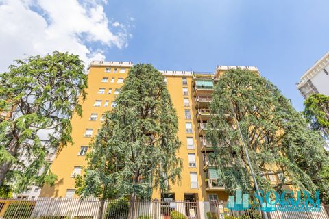 Apartament a Milan, Milan, Milan - € 1.900/mes | Ref: MI33963 - foto 47