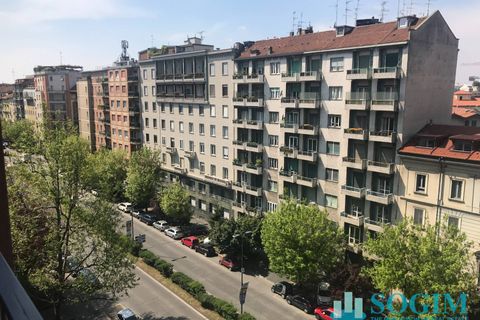 Apartament a Milan, Milan, Milan - € 2.300/mes | Ref: 33991 - foto 23