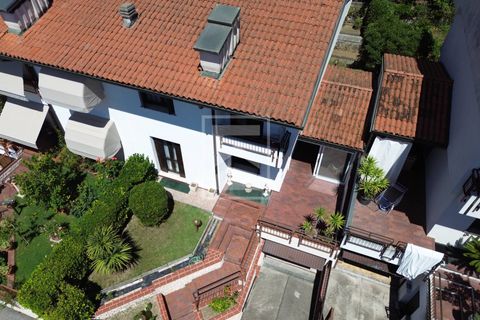 Rækkehus i Salo, Brescia, Salo - € 350.000 | Ref: 33091066-37 - foto 27