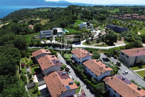 Rækkehus i Salo, Brescia, Salo - € 350.000 | Ref: 33091066-37 - foto 30