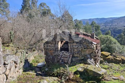 Helårsgrund i Arcos de Valdevez, Viana do Castelo, Arcos de Valdevez - € 25.000 | Ref: UNU.I.239.23362 - foto 1