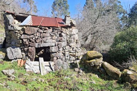 Helårsgrund i Arcos de Valdevez, Viana do Castelo, Arcos de Valdevez - € 25.000 | Ref: UNU.I.239.23362 - foto 2