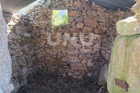 Helårsgrund i Arcos de Valdevez, Viana do Castelo, Arcos de Valdevez - € 25.000 | Ref: UNU.I.239.23362 - foto 3