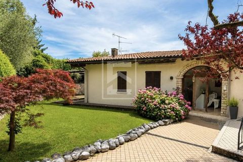 Villa a Salo, Brescia, Salo - € 870.000 | Ref: 33091067-27 - foto 2