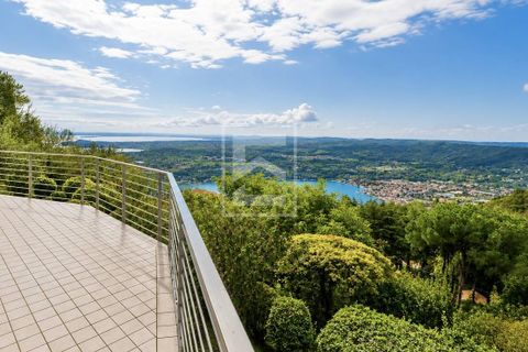 Villa a Salo, Brescia, Salo - € 870.000 | Ref: 33091067-27 - foto 3