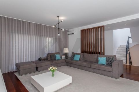 Villa i Odivelas, Lisbon, Odivelas - € 737.000 | Ref: KWPT-034688 - foto 7