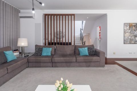 Villa i Odivelas, Lisbon, Odivelas - € 737.000 | Ref: KWPT-034688 - foto 8