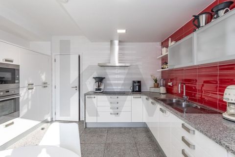 Villa i Odivelas, Lisbon, Odivelas - € 737.000 | Ref: KWPT-034688 - foto 20