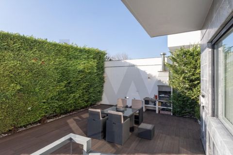 Villa i Odivelas, Lisbon, Odivelas - € 737.000 | Ref: KWPT-034688 - foto 24