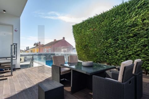 Villa i Odivelas, Lisbon, Odivelas - € 737.000 | Ref: KWPT-034688 - foto 29
