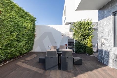 Villa i Odivelas, Lisbon, Odivelas - € 737.000 | Ref: KWPT-034688 - foto 30