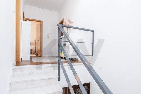 Villa i Odivelas, Lisbon, Odivelas - € 737.000 | Ref: KWPT-034688 - foto 31