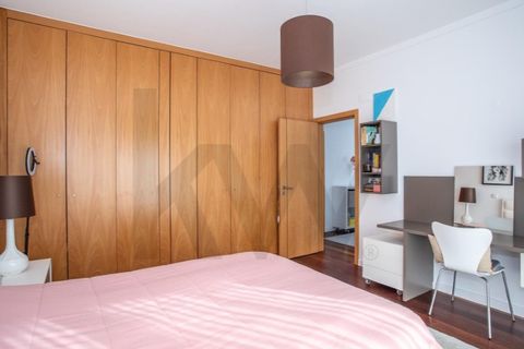 Villa i Odivelas, Lisbon, Odivelas - € 737.000 | Ref: KWPT-034688 - foto 48
