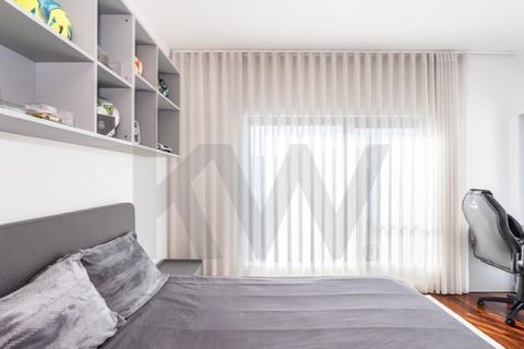 Villa i Odivelas, Lisbon, Odivelas - € 737.000 | Ref: KWPT-034688 - foto 50