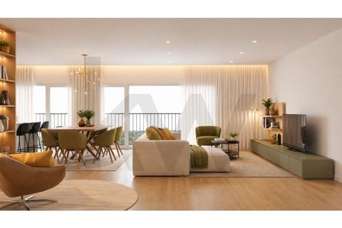 Lejlighed i Entroncamento, Santarem, Entroncamento - € 344.000 | Ref: KWPT-034332 - foto 2
