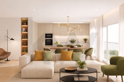 Lejlighed i Entroncamento, Santarem, Entroncamento - € 344.000 | Ref: KWPT-034332 - foto 3