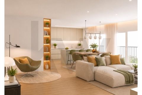 Lejlighed i Entroncamento, Santarem, Entroncamento - € 344.000 | Ref: KWPT-034332 - foto 4