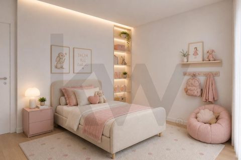 Lejlighed i Entroncamento, Santarem, Entroncamento - € 344.000 | Ref: KWPT-034332 - foto 12