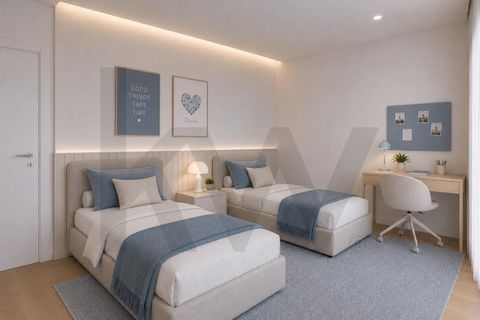 Lejlighed i Entroncamento, Santarem, Entroncamento - € 344.000 | Ref: KWPT-034332 - foto 14