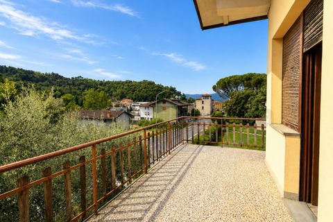 Villa em Bibbiena, Arezzo, Bibbiena - € 150.000 | Ref: V039CD - foto 2