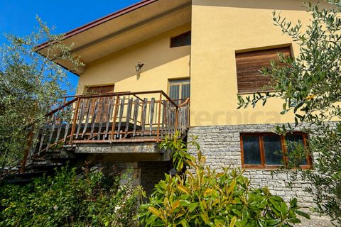 Villa em Bibbiena, Arezzo, Bibbiena - € 150.000 | Ref: V039CD - foto 5