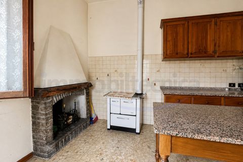 Villa em Bibbiena, Arezzo, Bibbiena - € 150.000 | Ref: V039CD - foto 6