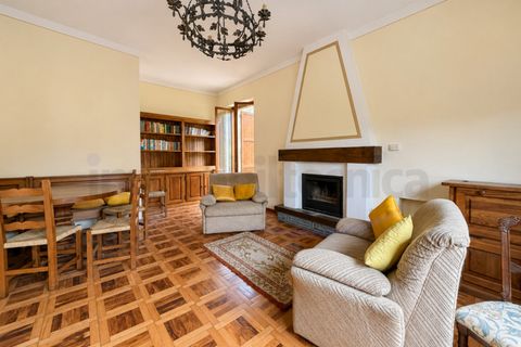 Villa em Bibbiena, Arezzo, Bibbiena - € 150.000 | Ref: V039CD - foto 8