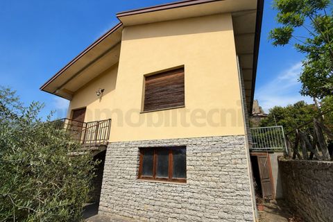 Villa em Bibbiena, Arezzo, Bibbiena - € 150.000 | Ref: V039CD - foto 10