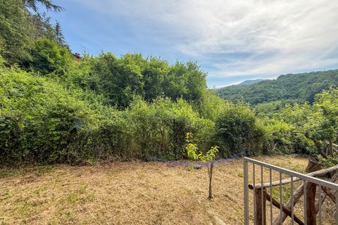 Villa em Bibbiena, Arezzo, Bibbiena - € 150.000 | Ref: V039CD - foto 16