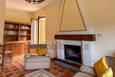 Villa em Bibbiena, Arezzo, Bibbiena - € 150.000 | Ref: V039CD - foto 17
