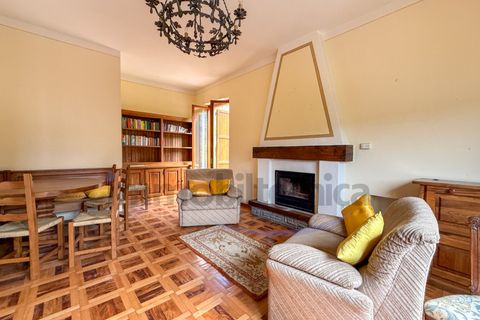 Villa em Bibbiena, Arezzo, Bibbiena - € 150.000 | Ref: V039CD - foto 18