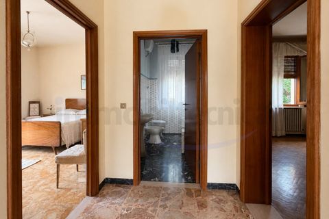 Villa em Bibbiena, Arezzo, Bibbiena - € 150.000 | Ref: V039CD - foto 19