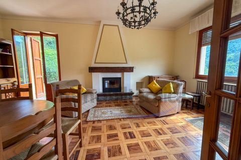 Villa em Bibbiena, Arezzo, Bibbiena - € 150.000 | Ref: V039CD - foto 21