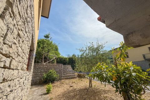 Villa em Bibbiena, Arezzo, Bibbiena - € 150.000 | Ref: V039CD - foto 22