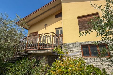 Villa em Bibbiena, Arezzo, Bibbiena - € 150.000 | Ref: V039CD - foto 23