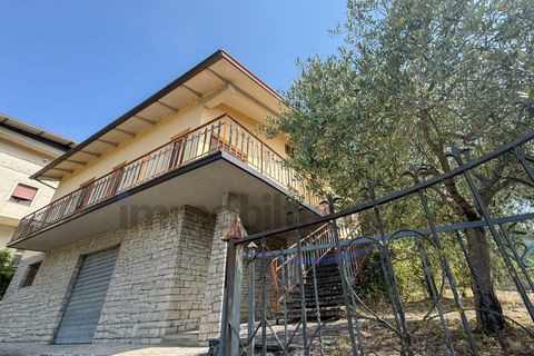 Villa em Bibbiena, Arezzo, Bibbiena - € 150.000 | Ref: V039CD - foto 25