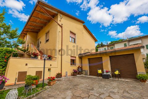 Villa a Capolona, Arezzo, Capolona - € 265.000 | Ref: V040CD - foto 2