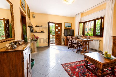 Villa a Capolona, Arezzo, Capolona - € 265.000 | Ref: V040CD - foto 4