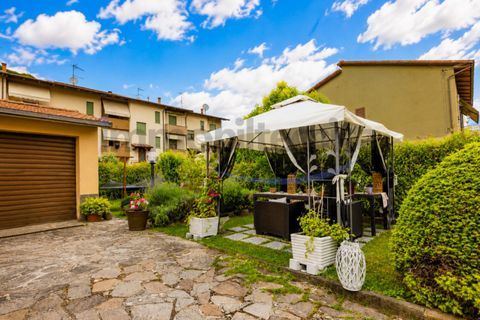 Villa a Capolona, Arezzo, Capolona - € 265.000 | Ref: V040CD - foto 6